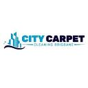  City Brisbane Curtain Cleaning  logo